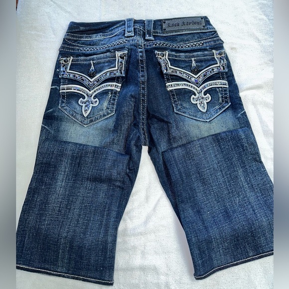 Rock Revival Essie Boot cut Jean - Picture 3 of 5